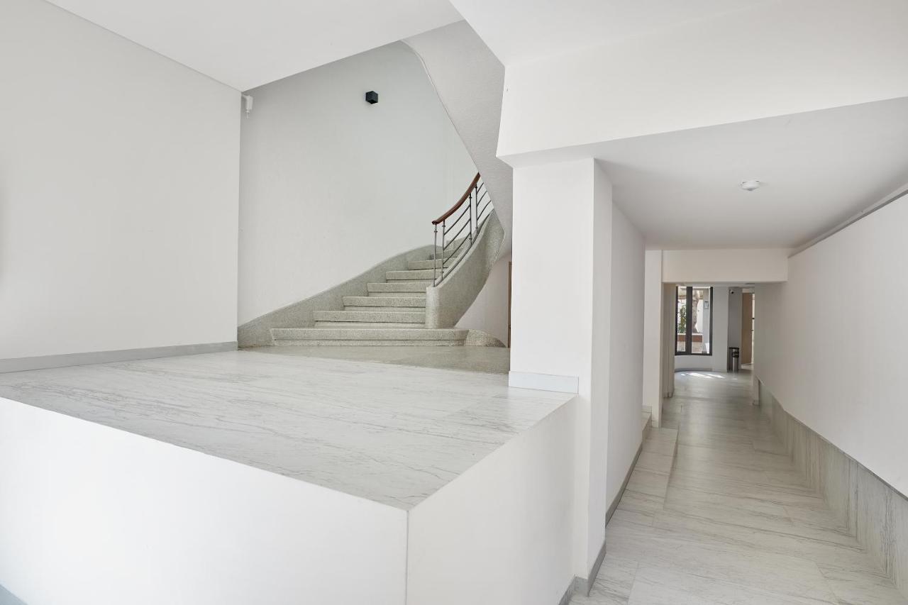 Sonder Casa Tais Ξενοδοχείο Μεξικό Εξωτερικό φωτογραφία